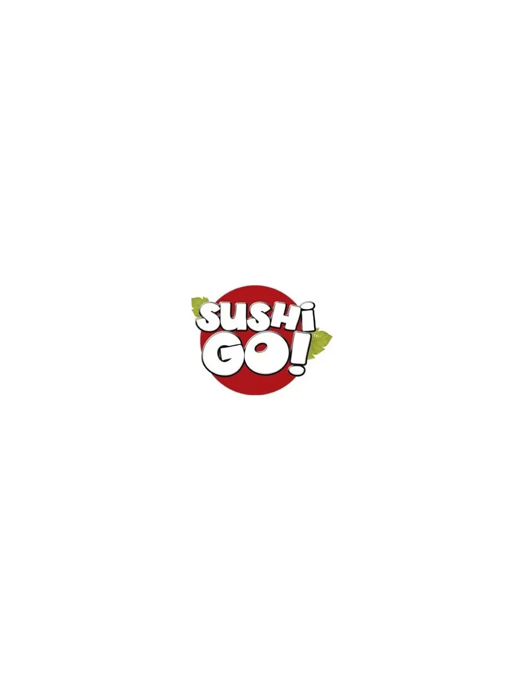 Jeu Sushi go