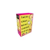 Jeu Taco chat bouc cheese pizza