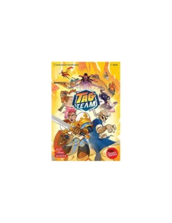 Jeu Tag Team