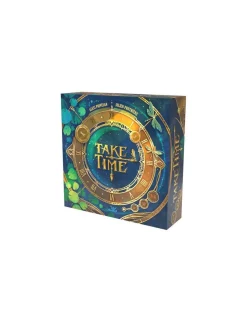 Jeu Take Time