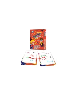 Jeu TamTam multiplication multimax 2 - Blackrock éditions