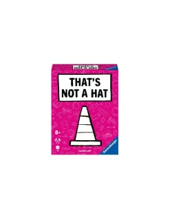 Jeu That's not a hat - Ravensburger