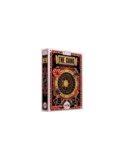 Jeu The gang - Iello