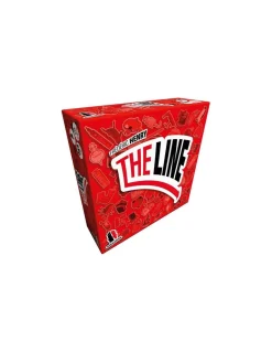 Jeu The line