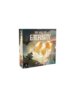 Jeu The Vale of Eternity