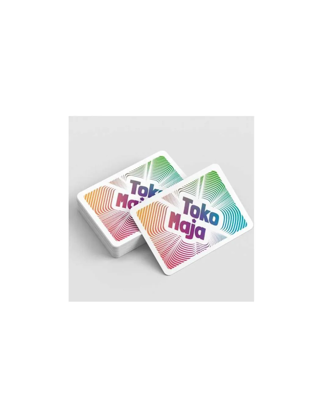 Jeu Toko Maja