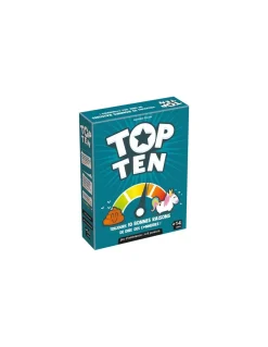 Jeu Top ten