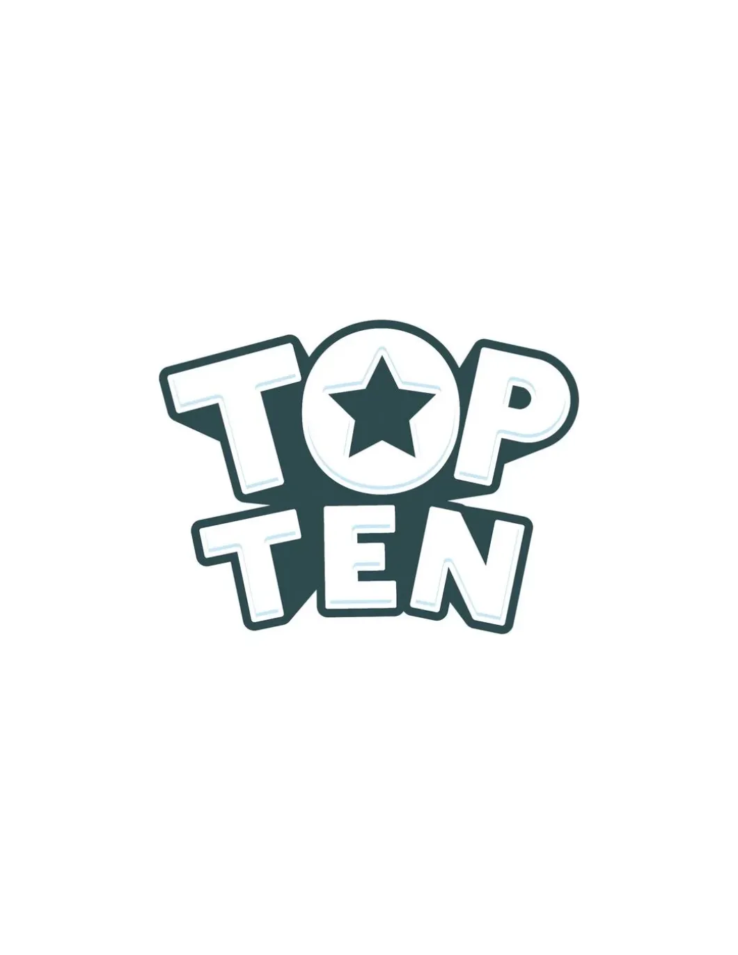 Jeu Top ten