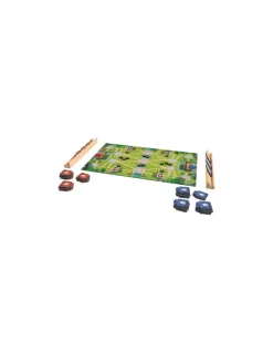 Jeu Toy Battle