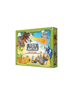 Jeu Toy Battle
