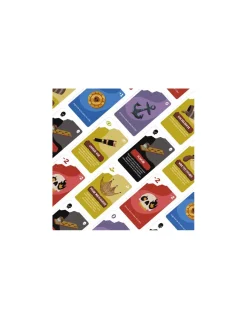 Jeu Traitres à bord
