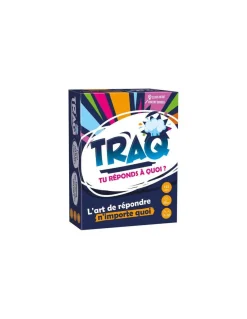 Jeu Traq