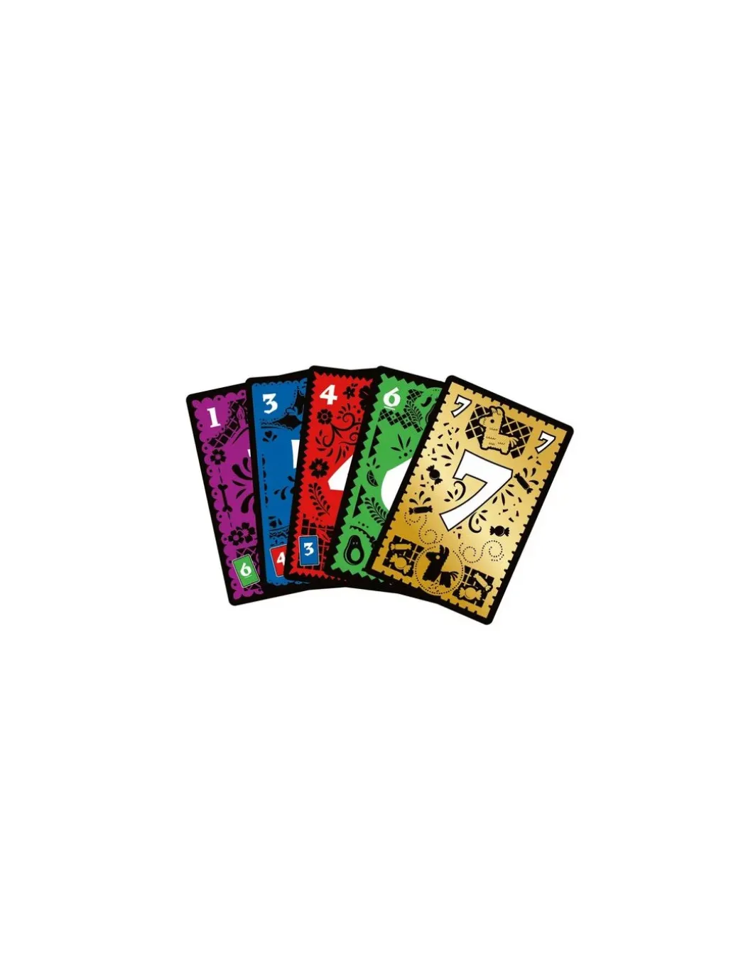 Jeu Trio