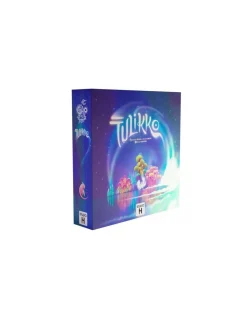 Jeu Tulikko