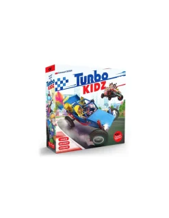 Jeu Turbo Kidz