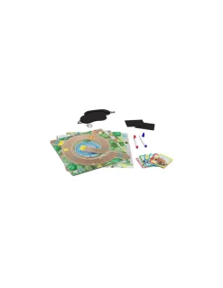 Jeu Turbo Kidz