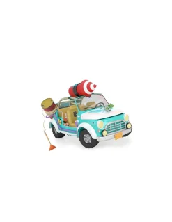 Jeu Turbo Kidz