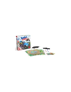 Jeu Turbo Kidz