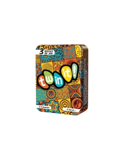 Jeu Twin it