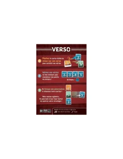 Jeu Verso