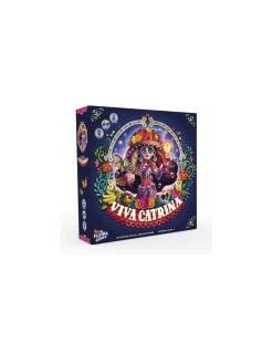 Jeu Viva Catrina