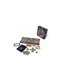 Jeu Viva Catrina