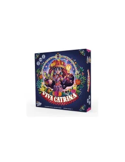 Jeu Viva Catrina