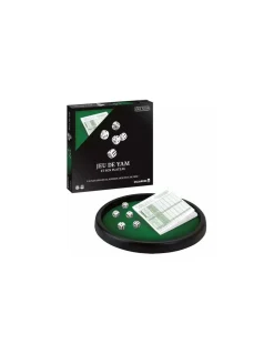 Jeu Yam 421