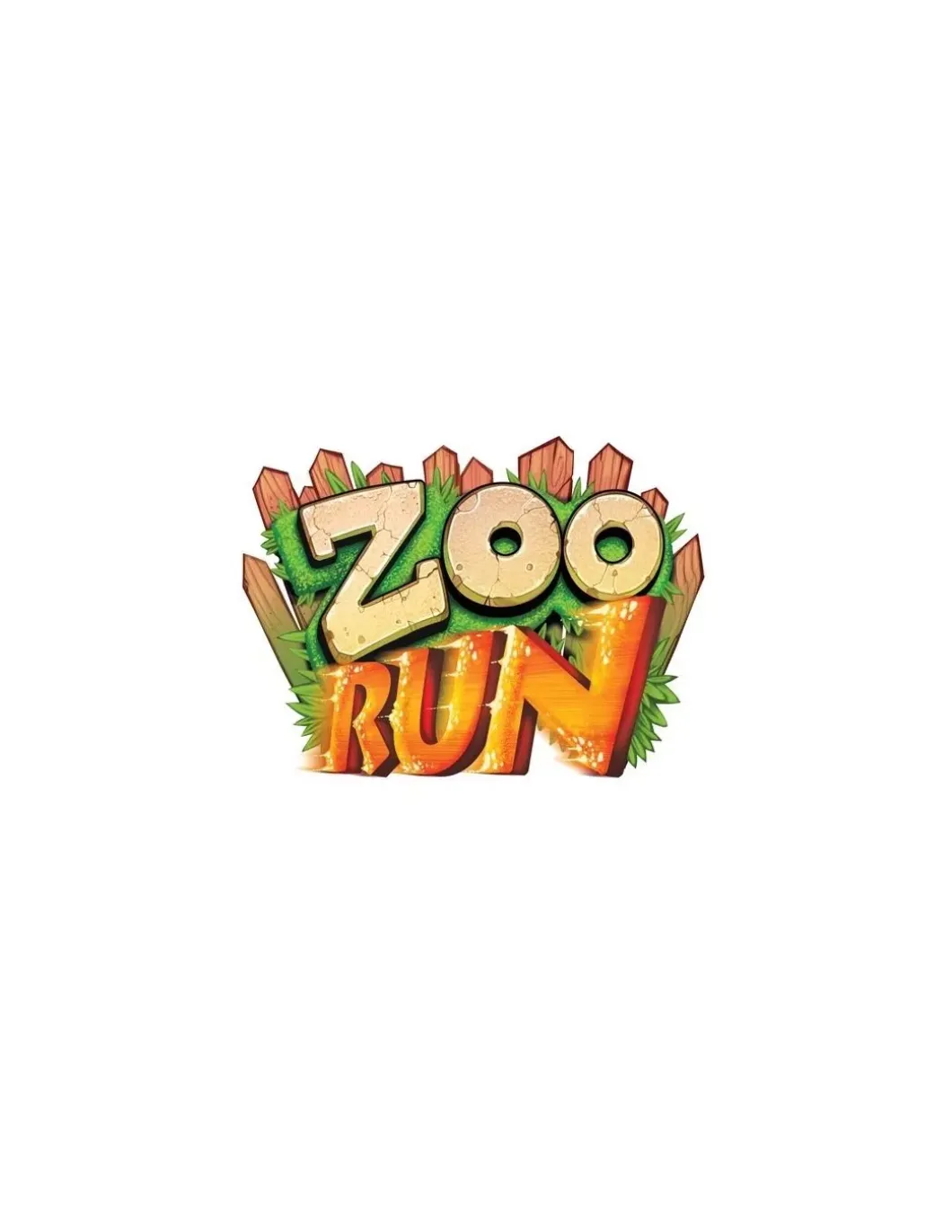 Jeu Zoo run - Loki