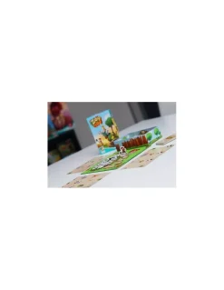 Jeu Zoo run - Loki