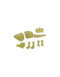 Jeux de plage Dinosaure Aujourd'hui c'est mercredi - Moulin Roty