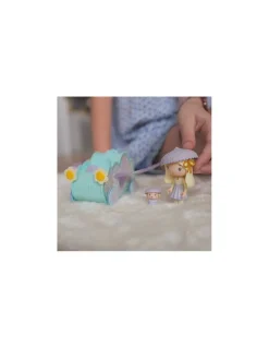Jil Tinycar - Figurines Tinyly - Djeco