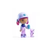 Joe et Gala figurines Tinyly - Djeco