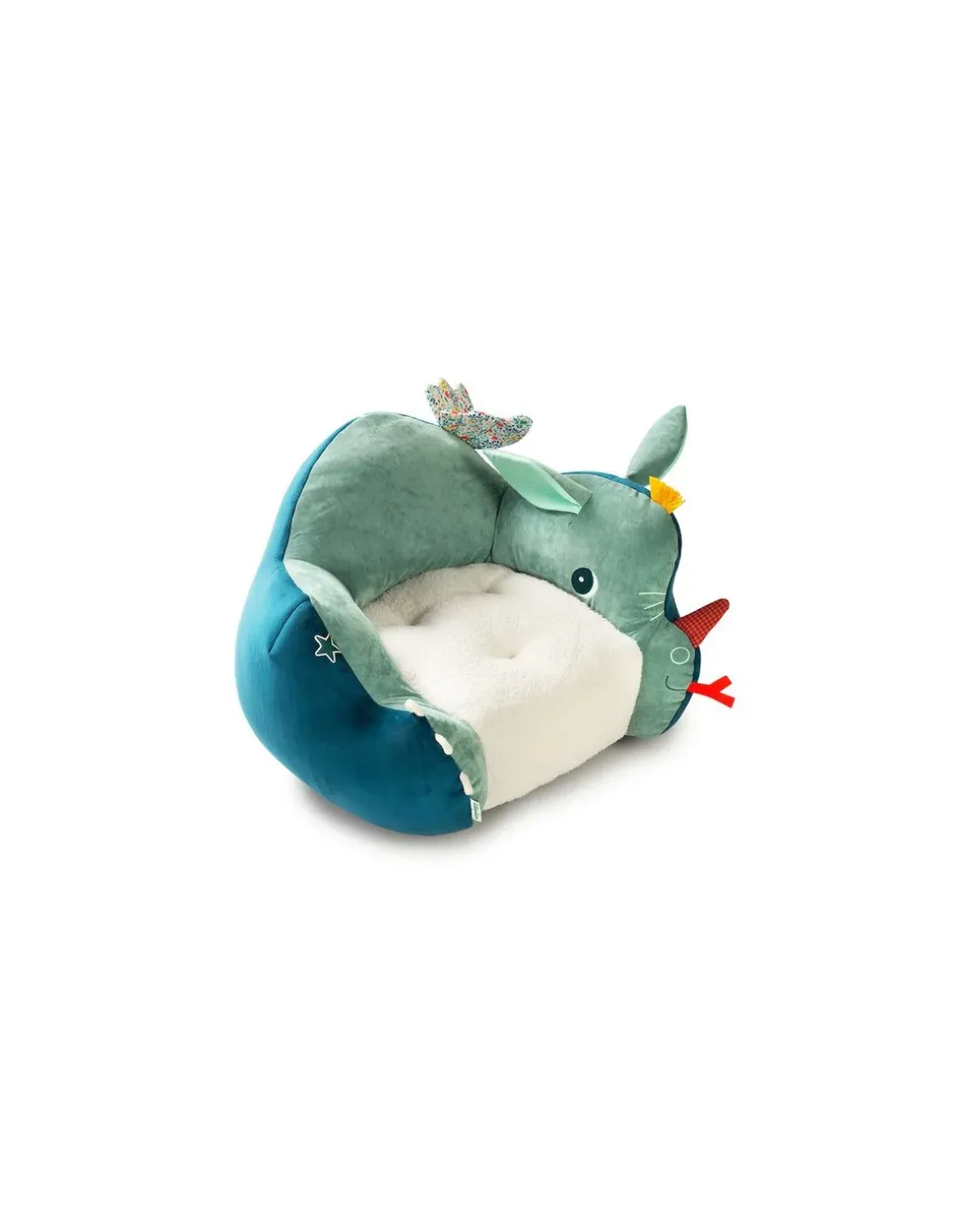 Joe fauteuil club - Lilliputiens