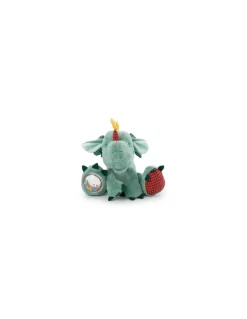 Joe s'envole Dragon sonore - Lilliputiens