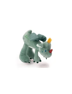 Joe s'envole Dragon sonore - Lilliputiens