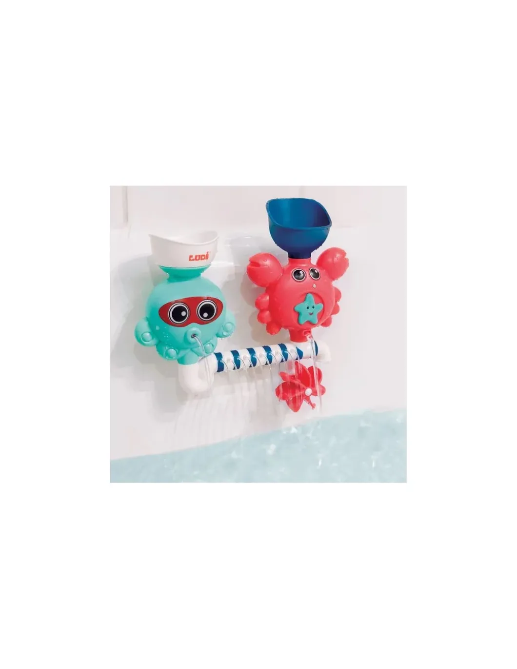 Jouet de bain Aqua Game - LUDI