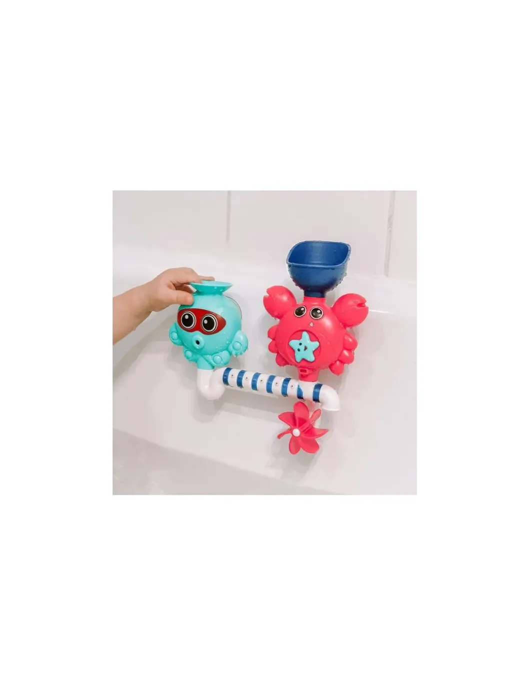 Jouet de bain Aqua Game - LUDI