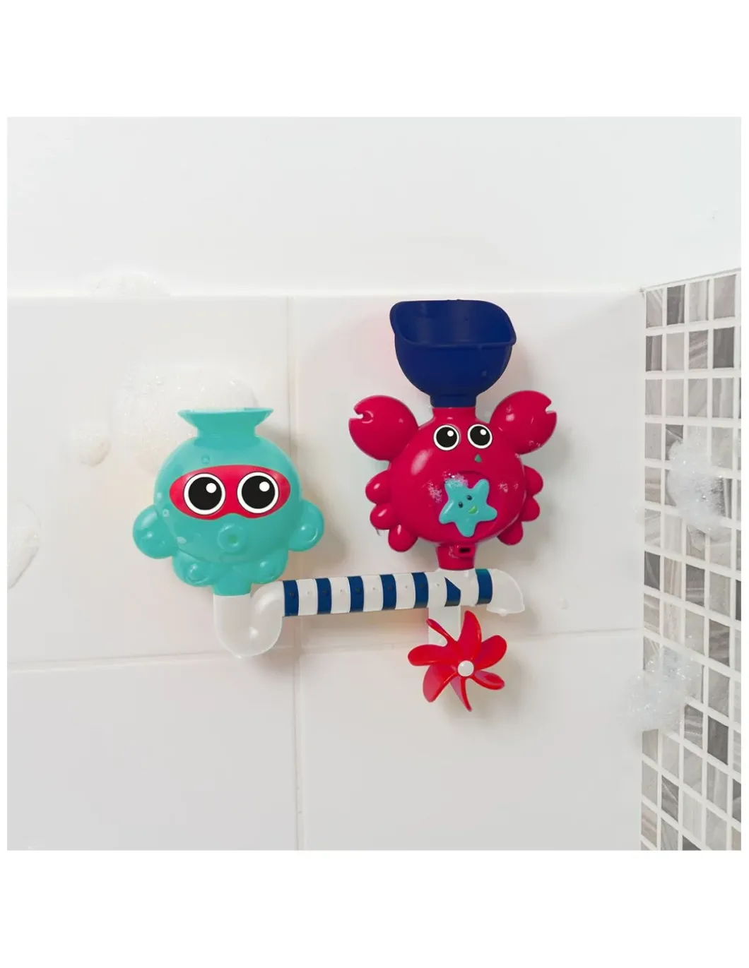 Jouet de bain Aqua Game - LUDI