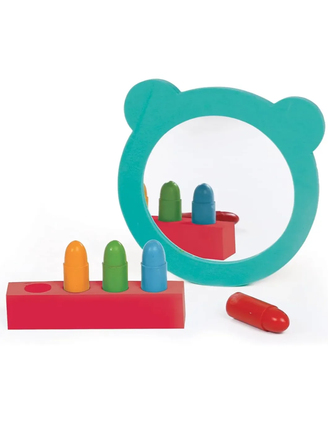 Jouet de bain Aquacolor - LUDI