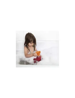 Jouet de bain Bernard et sa coquille - Janod
