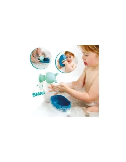 Jouet de bain lapin marin - LUDI