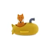 Jouet de bain sous-marin Renard - Trixie