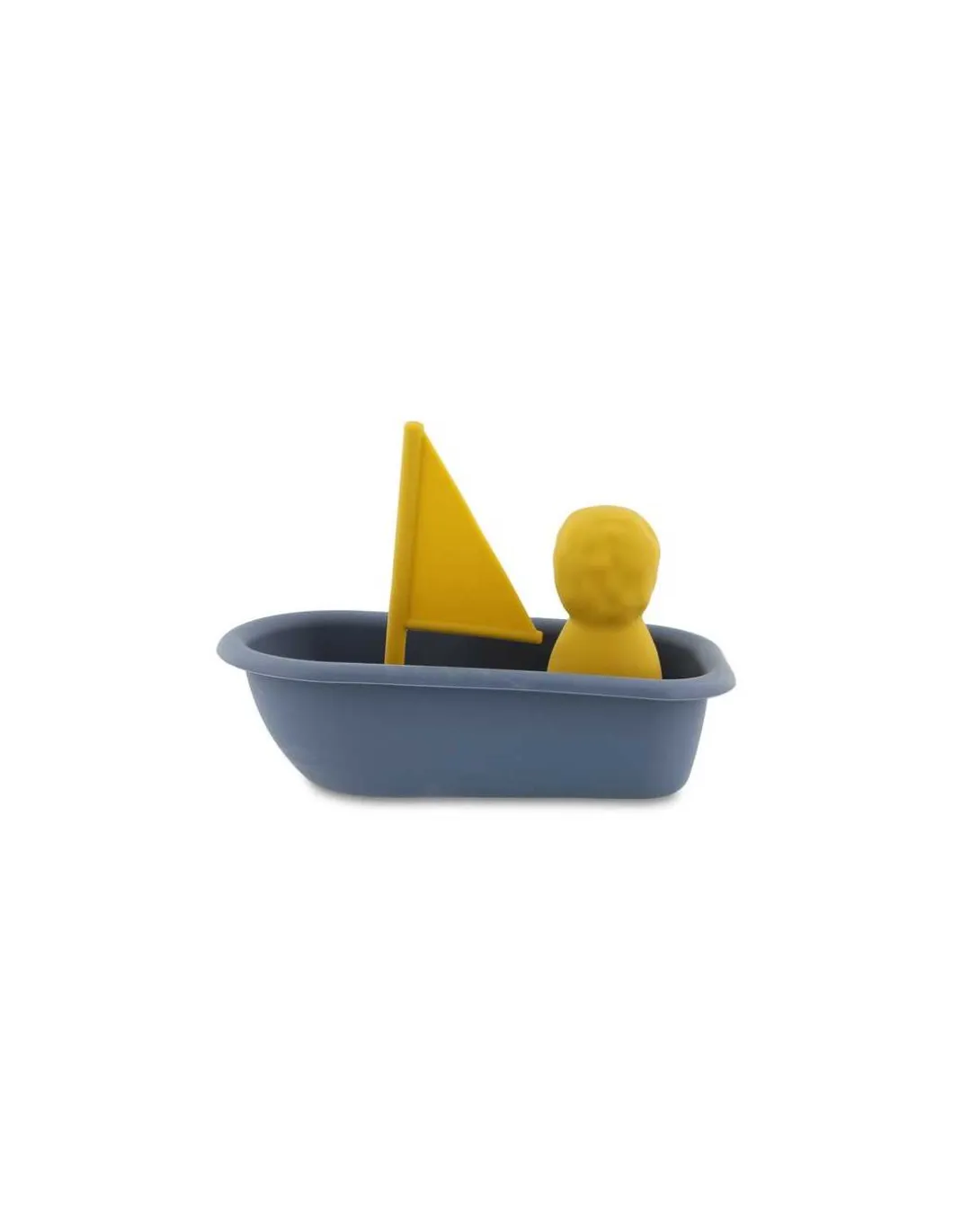 Jouet de bain voilier Lion - Trixie