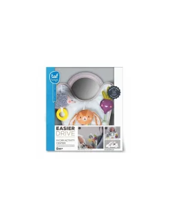 Jouet de voiture tout en 1 Jardin - Taf Toys