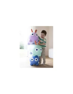Jouet sauteur Skippi Cosmic blue - Quut