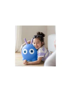 Jouet sauteur Skippi Cosmic blue - Quut