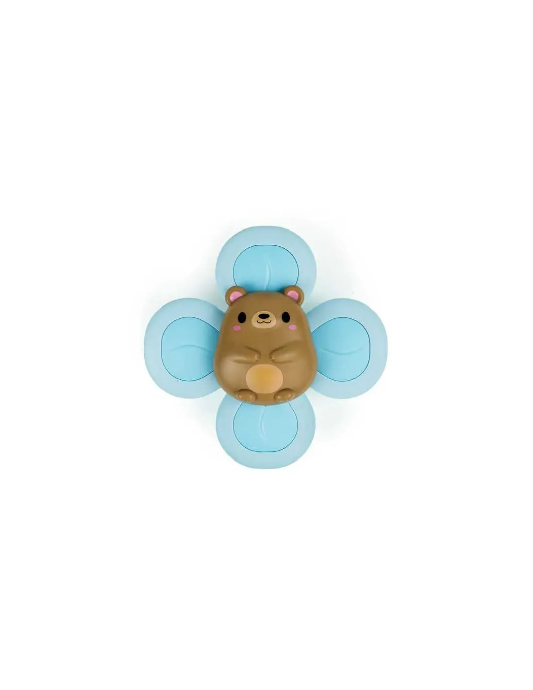 Jouet spinner ours - Tiger tribe