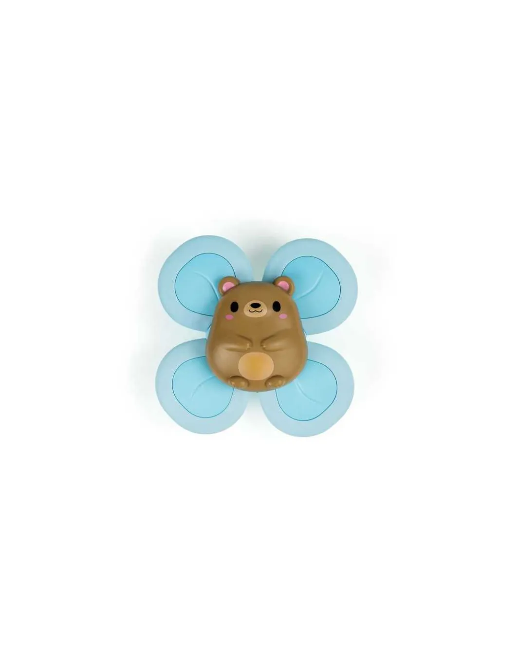 Jouet spinner ours - Tiger tribe