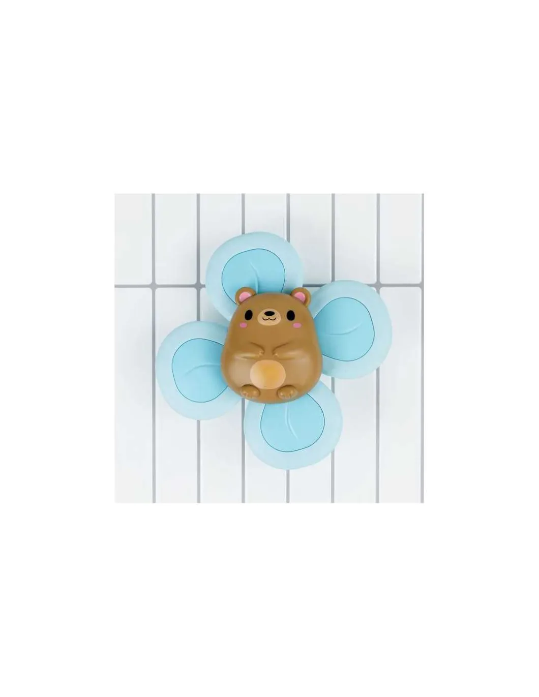 Jouet spinner ours - Tiger tribe